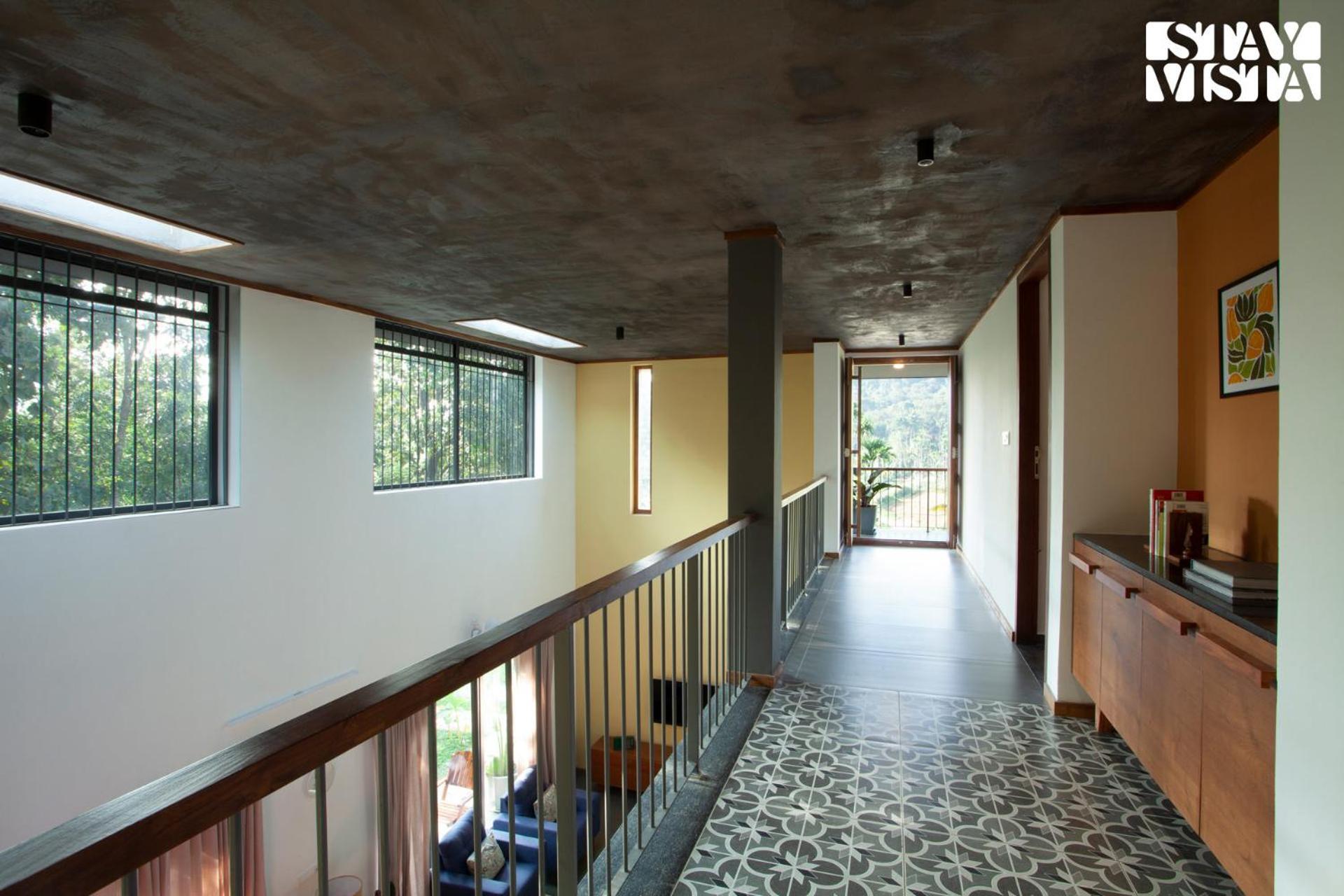 Stayvista At The Big Chill With Breakfast Included Wayanad Exteriör bild